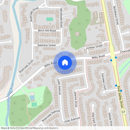 99 Willis Rd, Vaughan