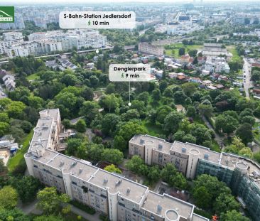 Top ausgestattete Neubau-Wohnung an der Prager Straße - Straßenbahn... - Photo 5