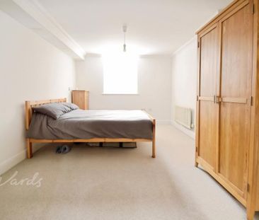 1 bedroom ground floor maisonette to rent - Photo 3