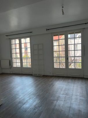 Location Appartement 1 pièce 32m² MEUDON 92190 - Photo 1