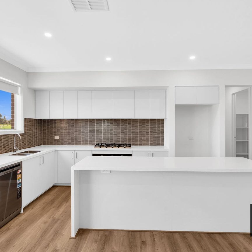 Brand New House For Rent - Photo 1