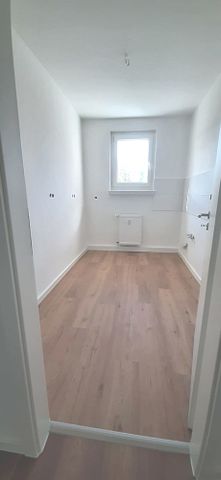 NEU 2 Raumwohnung für Sie hergerichtet!! Fertig zum 01.12.2024!! - Photo 4