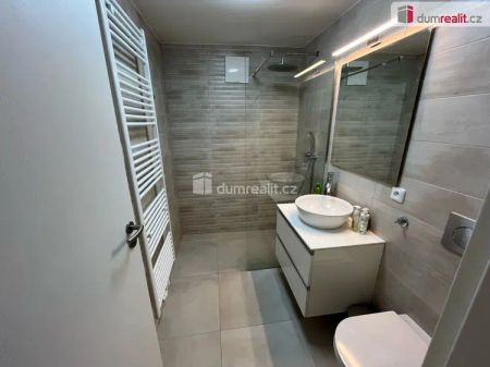 Pronájem, byt 1+kk, 37 m - Fotografie 2