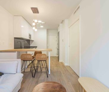 Piso de alquiler en Aldea del Fresno, Chopera - Photo 2