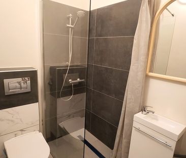 Na wynajem 2-pokojowe Skolwin - Zdjęcie 4