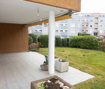 5.5 Zimmer, 135 m², EG - Foto 4