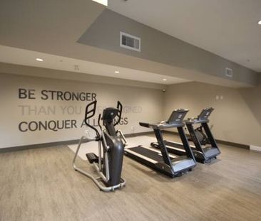 LIKE-NEW 1bd+1bth unit @VENUE WHALLEY for rent ASAP UNFURNISHED!!! - Photo 6