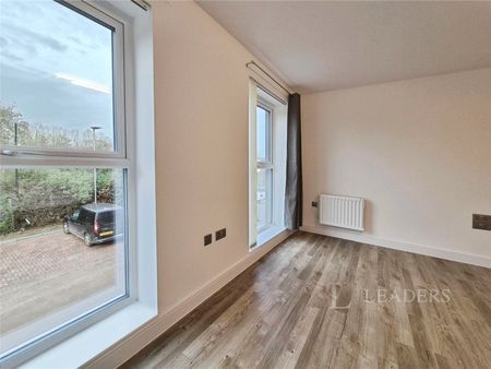 1 bedroom apartment to rent Edward Court, Ingatestone, Essex, CM4 - Photo 3