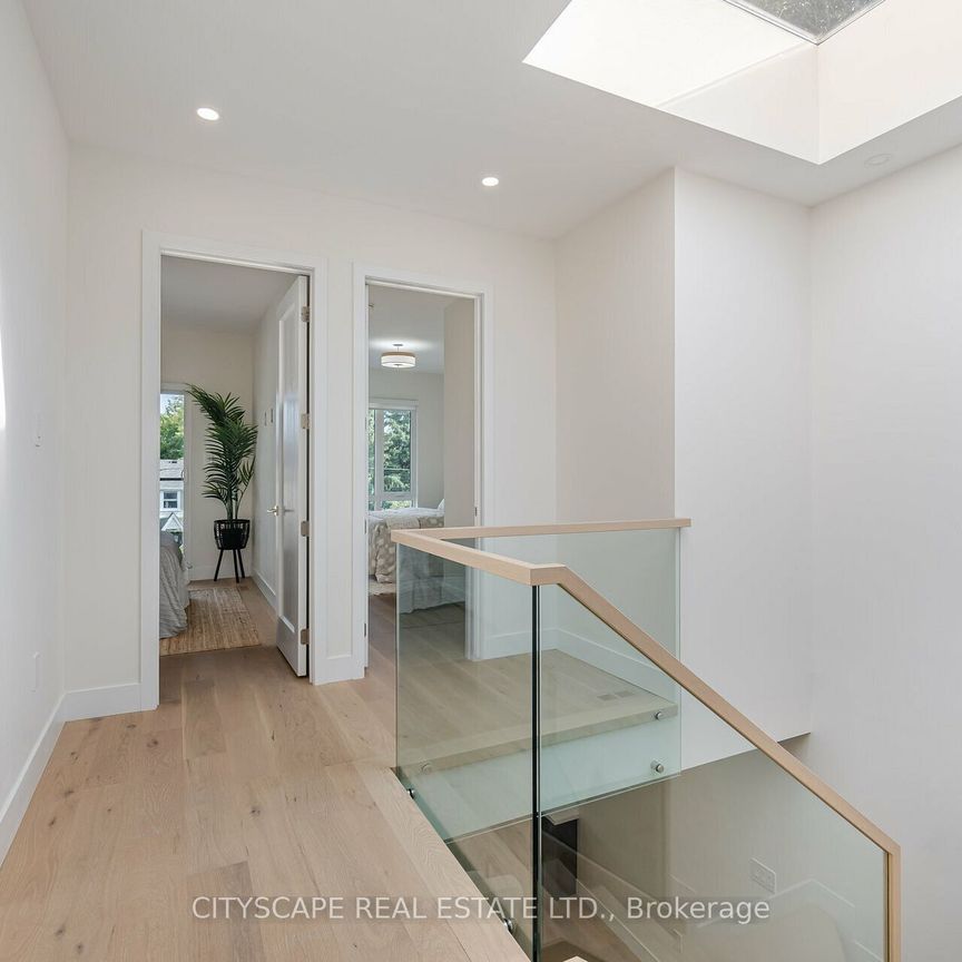 For Lease - 2B Holmstead Avenue, Toronto, Ontario - Photo 1