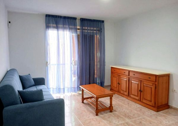 Se alquila en Buzanada apartamento de 2 dormitorios