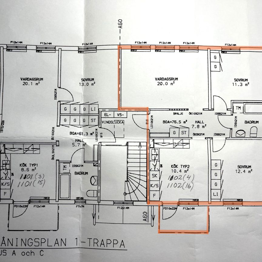 3 rok, Avanstigen 1, 2026-06-01 - Foto 2