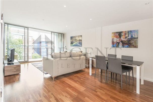 2 bedroom apartment to rent - Photo 1