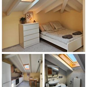 1.5 Zimmer, 42 m² - Foto 2