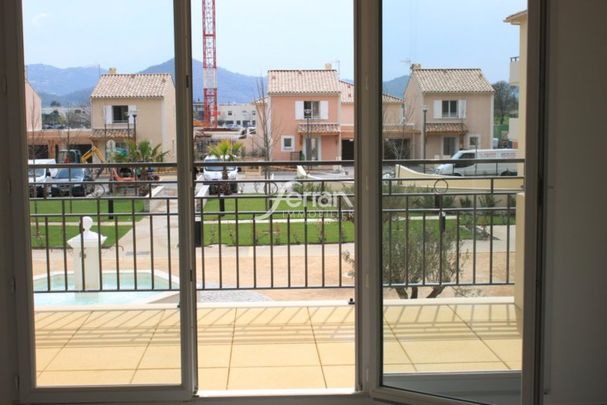Appartement 3 Pièces 56 m² - Photo 1