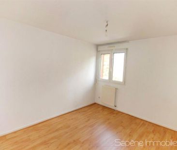 Location T5 Duplex Rennes Cimetière de l'Est - Photo 3