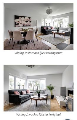 Lundgrens väg, Laholm - Foto 1