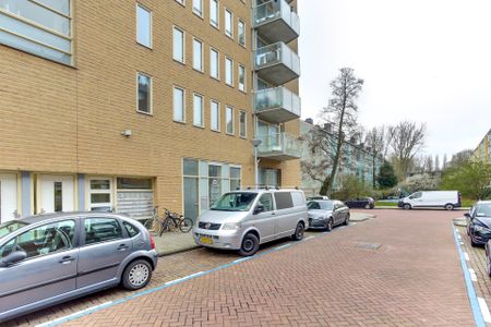 Melis Stokehof 68, 1064 JE Amsterdam - Foto 4