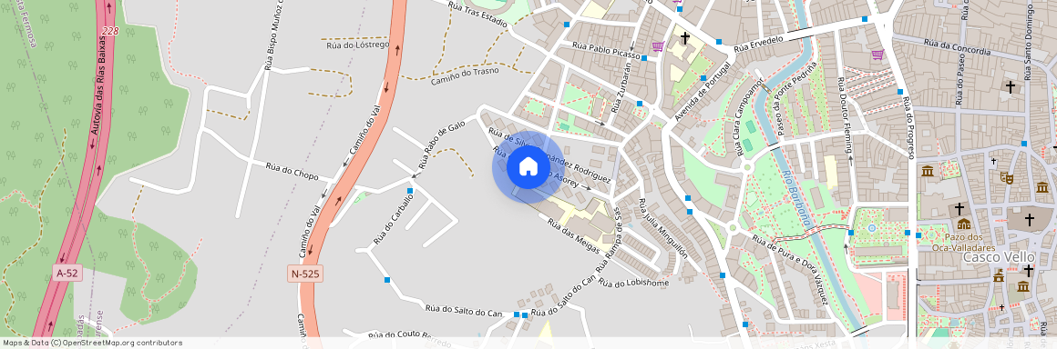 Ourense Capital