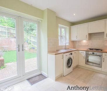 Primrose Drive, Foxholes, Hertford - Photo 5