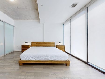 For Lease - 629 King Street Unit# 410, Toronto, Ontario - Photo 3