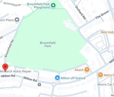 Studio to rent - Photo 5