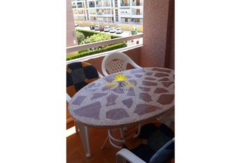 2-BEDROOM APARTMENT FOR RENT IN LA MATA