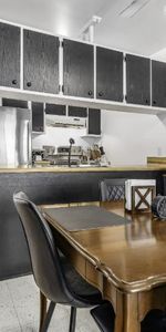 Appartement 3 ½ à louer décembre 2025 - Photo 3