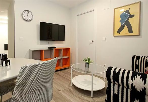 Calle Valencia, Getafe, Community of Madrid 28903 - Foto 1