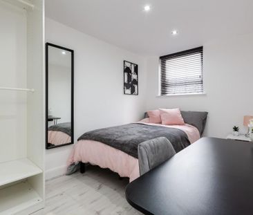 2 bedroom flat to rent - Photo 6