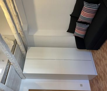 Apartamento de alquiler en Calle de la Pasión, 14, Embajadores - La... - Photo 1