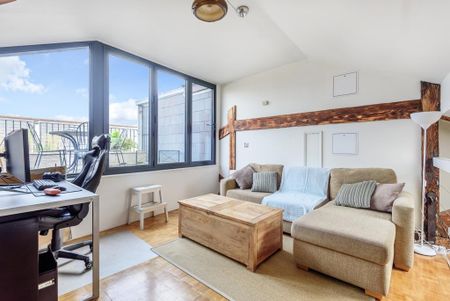 1 bedroom flat to rent - Photo 3