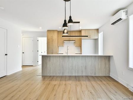 Appartement à louer - Laval (Duvernay) (Est) - Photo 2