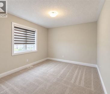 302 CHOKECHERRY Crescent, Waterloo, Ontario, N2V0H1 - Photo 6
