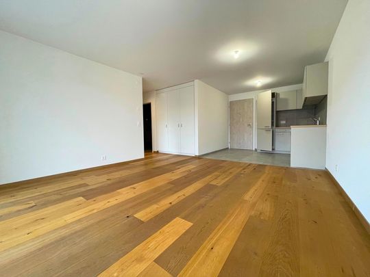 Appartement de 2.5 pièces au 1er étage - Photo 1