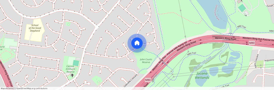 1 Linacre Crescent, Vic 3043, Gladstone Park