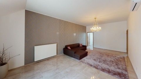 Luxury apartment is for rent in Király utca - Photo 1