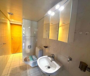 Nice apartment with garden - Photo 6