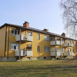 Kapellgatan 15 A - Photo 2