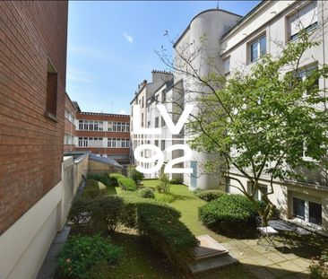 Appartement 1 Pièce 25 m² - Photo 1