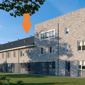 Huis te huur: Achterhuizensticht 37 5102 HB Dongen - Foto 2