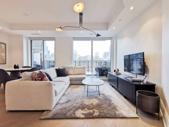 ONE8ONE: Avenue Rd & Davenport Rd (181 Davenport Rd) AD#100410 - Photo 1