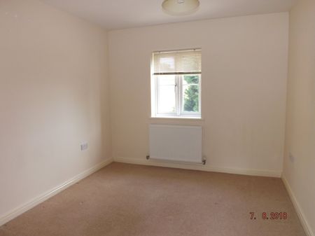 Granary Close, Spilsby - Photo 2