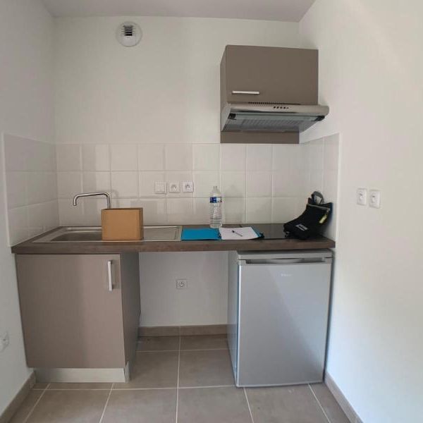 Location Appartement 2 pièces 44m² TOULOUSE 31200 - Photo 1