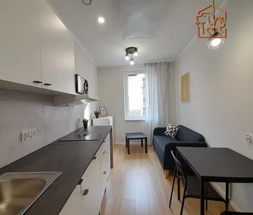 Chorzów ul. Cmentarna - Zdjęcie 1