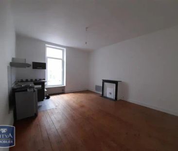 Appartement à louer 2 pièces 48.77m² - Photo 1