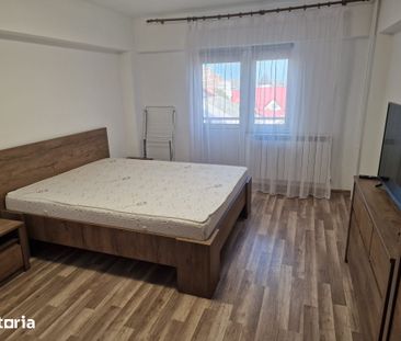 De închiriat apartament 3 camere Obcini-Metro-Suceava - Fotografie 2