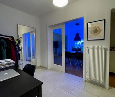 2.5 Zimmer, 72 m² - Foto 1