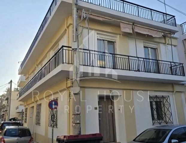 Κτίριο για ενοικίαση - Περιστέρι, - Photo 1