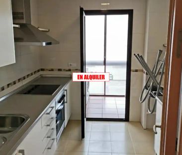 Piso de alquiler en Giraldo de Merlo , Nuevo Hospital - Foto 6