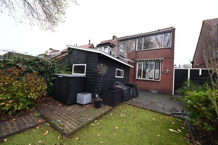 Te huur: Huis Hordijk in Rotterdam - Foto 5